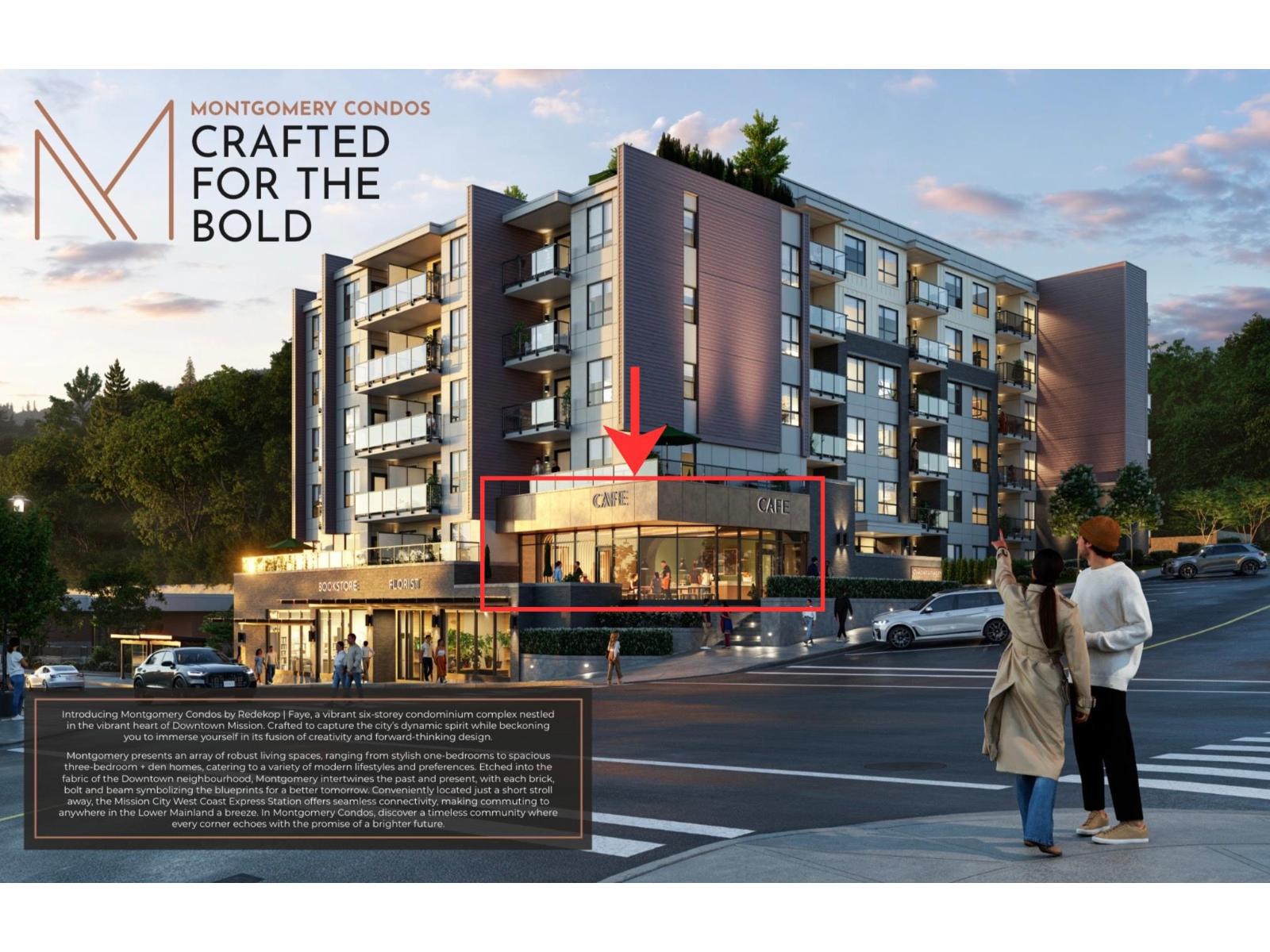 CRU 3 33281 2 AVENUE