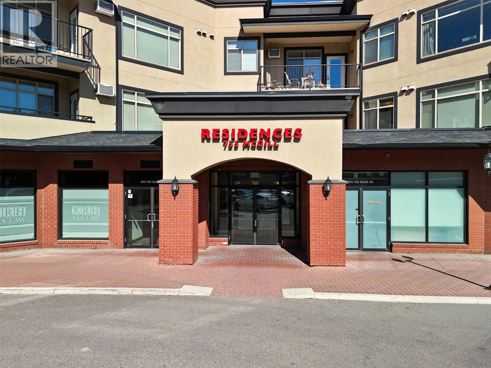 755 MCGILL Road Unit# 309