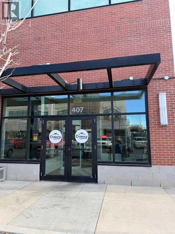 407, 401 Coopers Boulevard SW