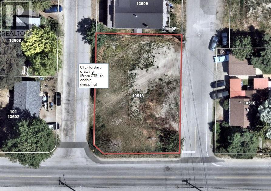 10518 Jubilee Road W