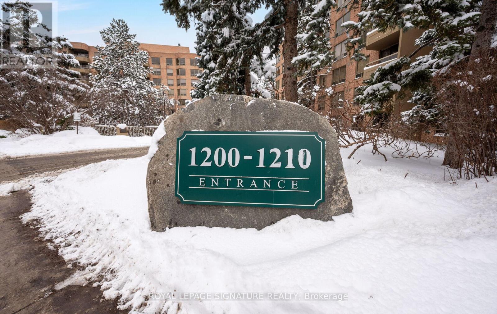 315 - 1200 DON MILLS ROAD