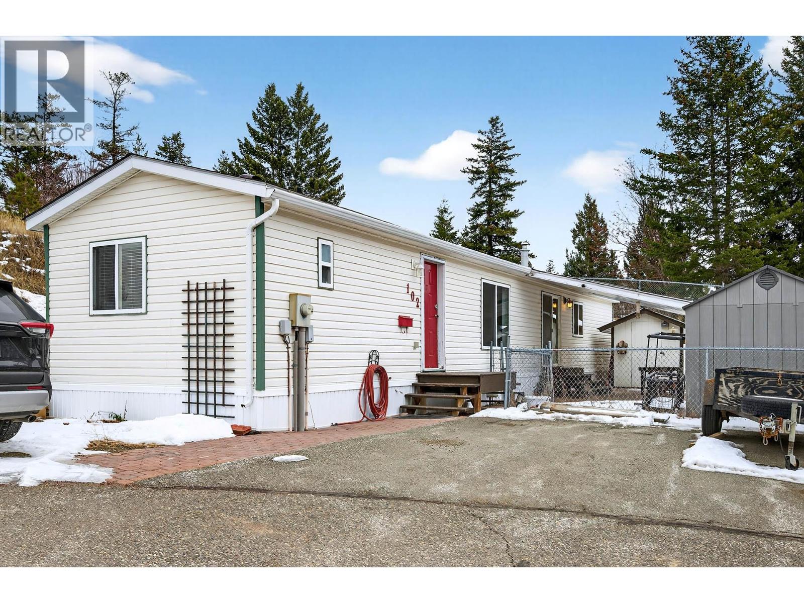 1555 HOWE Road Unit# 102