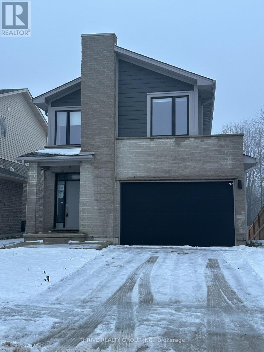 1998 EVANS BOULEVARD