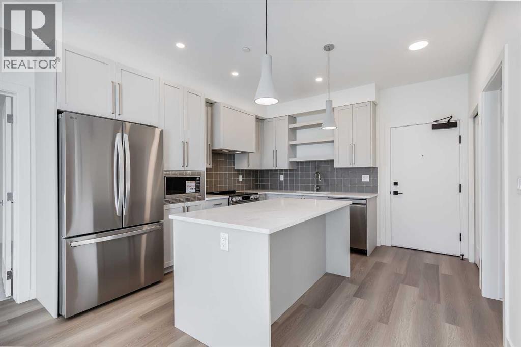 2203, 520 Reynolds Avenue SW