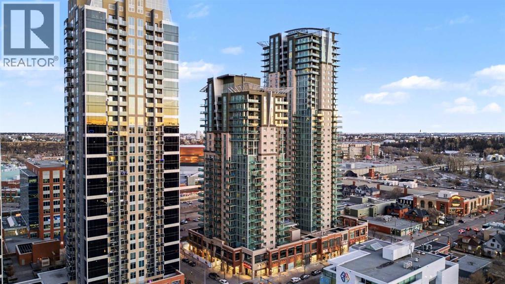 606, 1410 1st Street SE