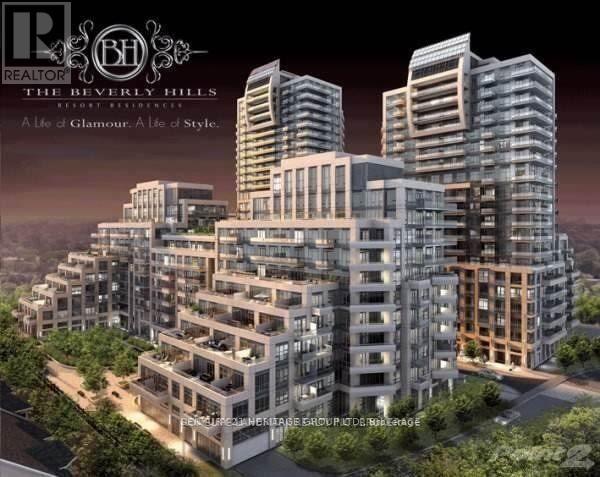 LEVEL 1, UNIT 5 (NW-5) - 9201 YONGE STREET