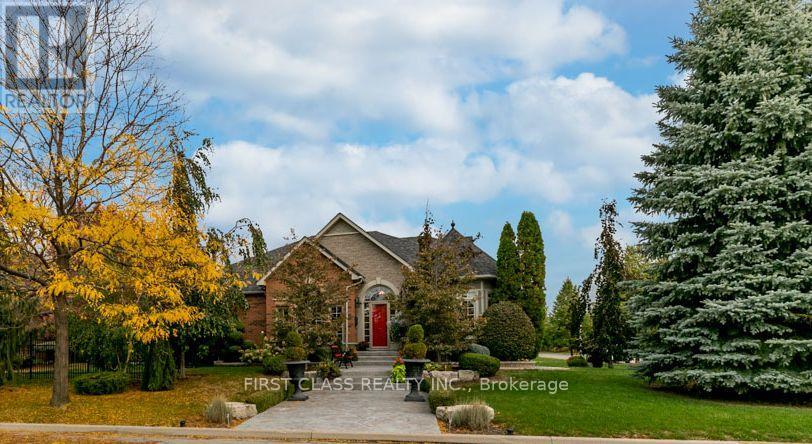 116 KINLOCH CRESCENT