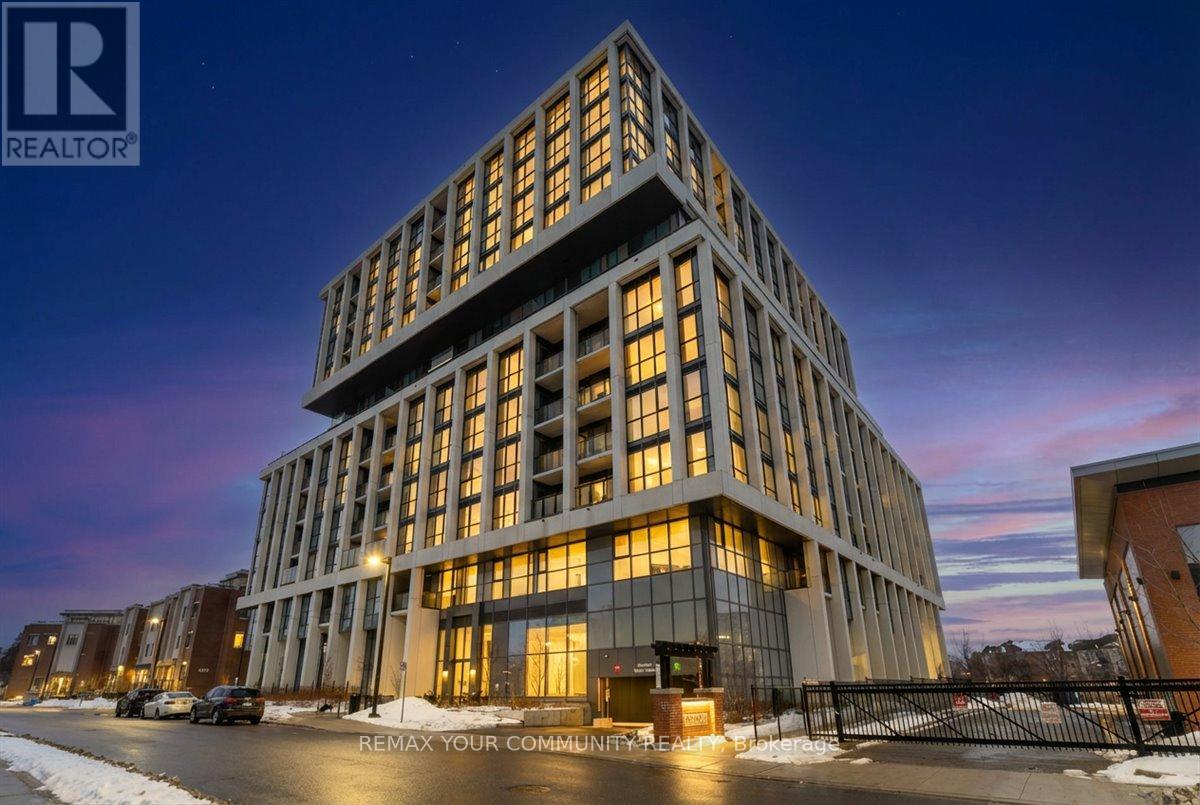 1202 - 1063 DOUGLAS MCCURDY COMMON CIRCLE