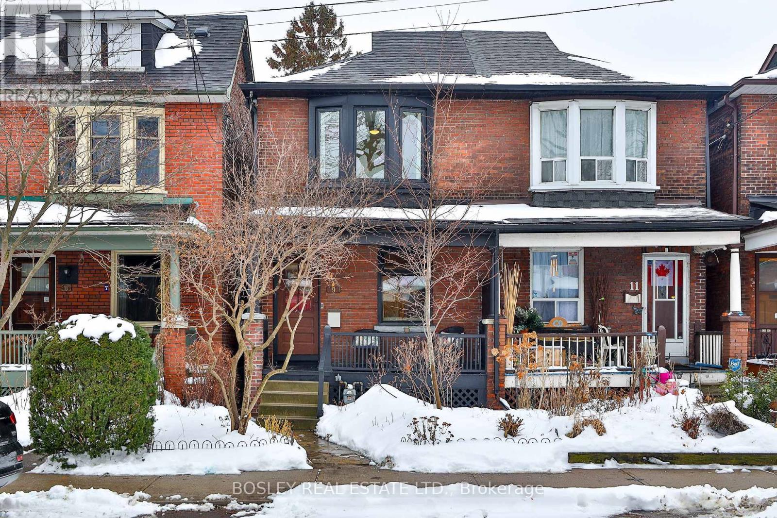 9 WESTMINSTER AVENUE