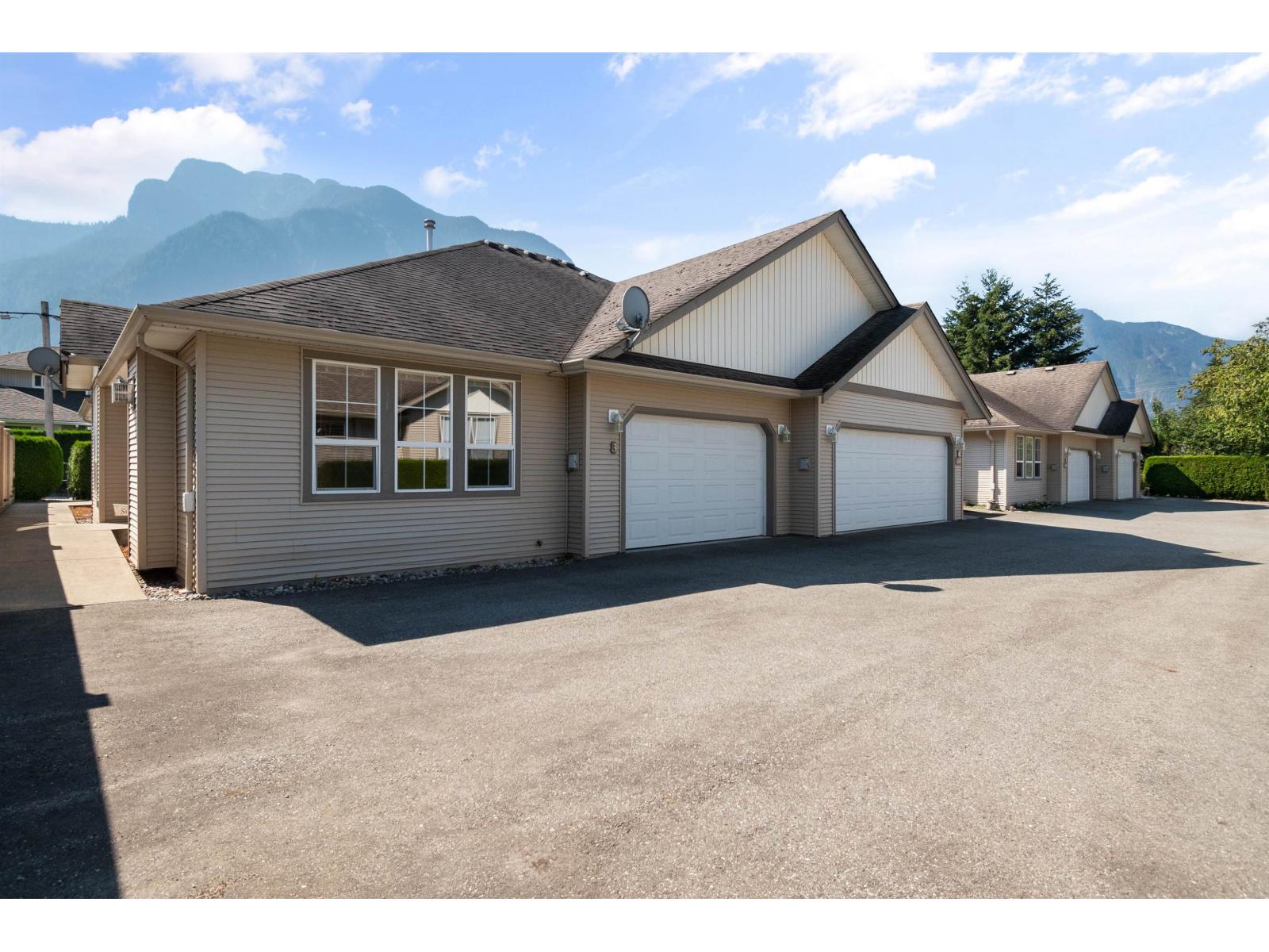 3 648 COQUIHALLA STREET, Hope