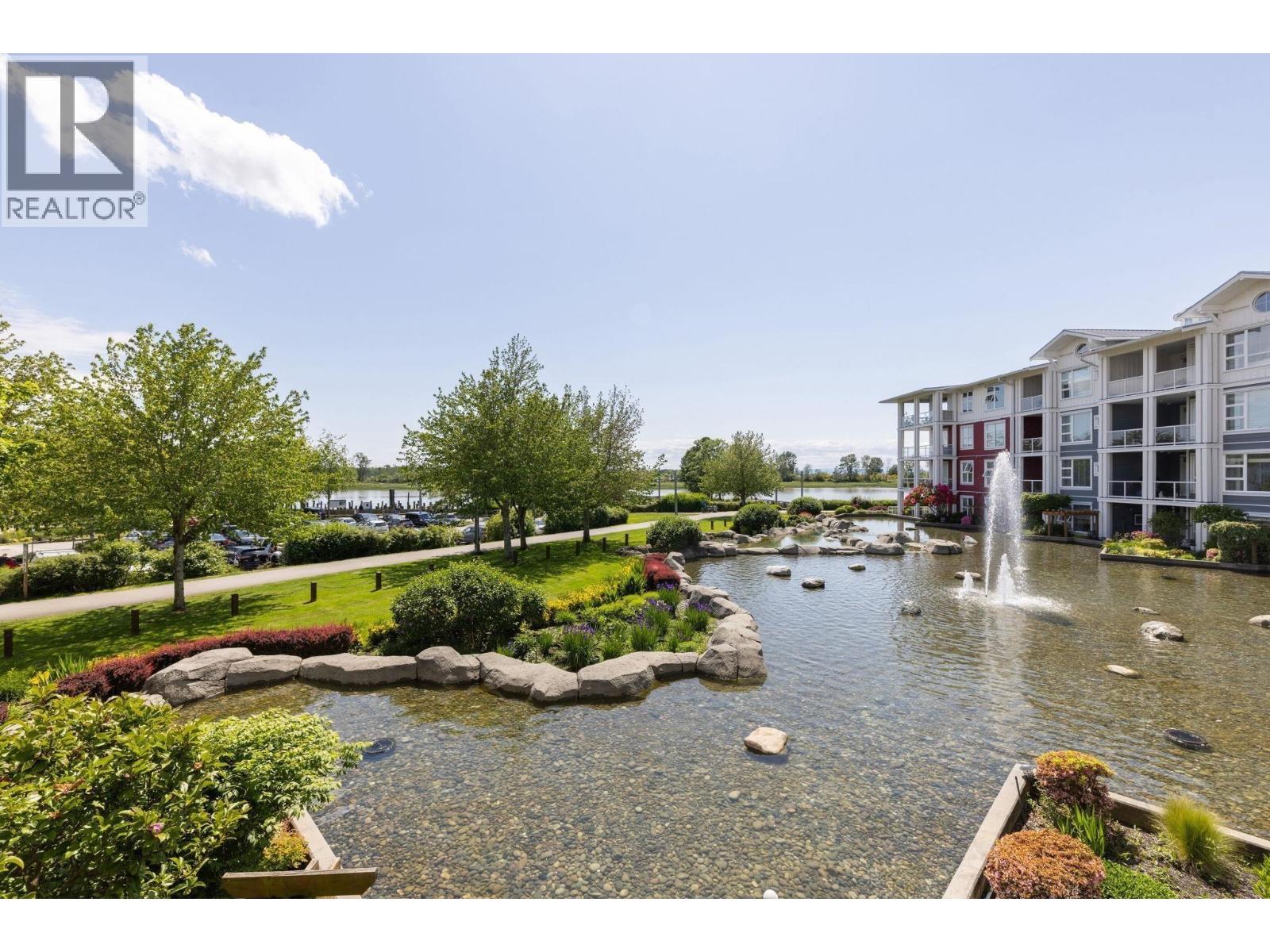 204 4600 WESTWATER DRIVE