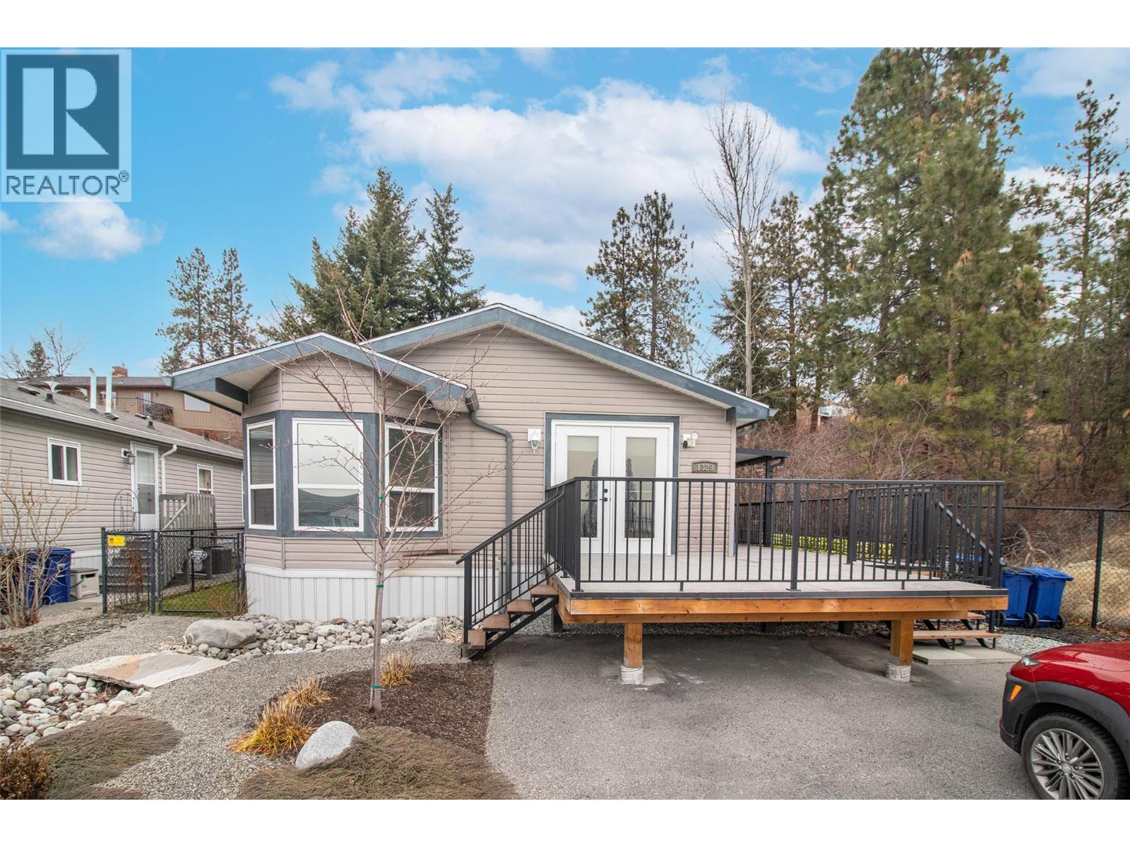 2440 Old Okanagan Highway Unit# 1329