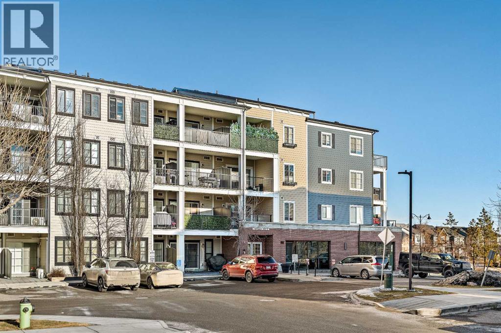 4109, 215 Legacy Boulevard SE