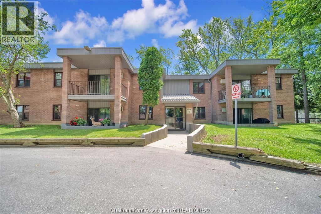 12 Montgomery DRIVE Unit# C103