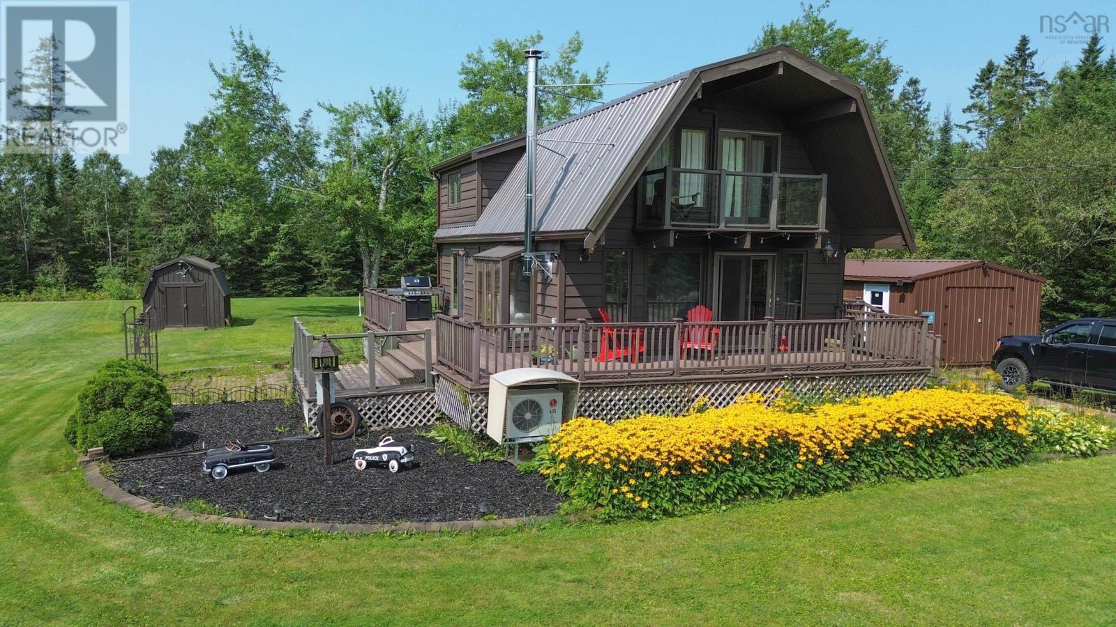 907 CROWES MILLS Road