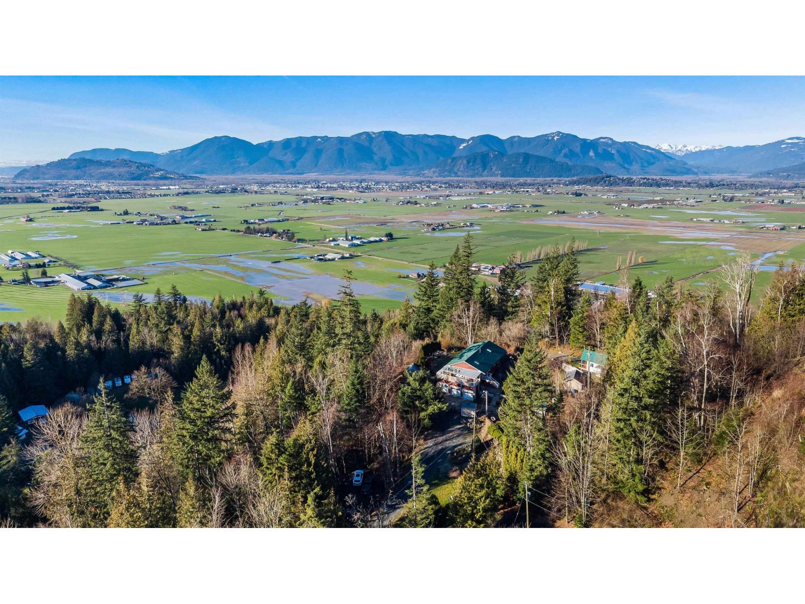 48585 WINCOTT ROAD, Ryder Lake
