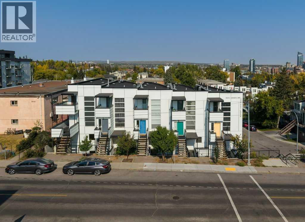 102, 1800 26 Avenue SW