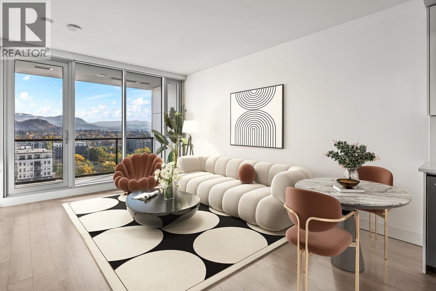 1232 Ellis Street Unit# 1107