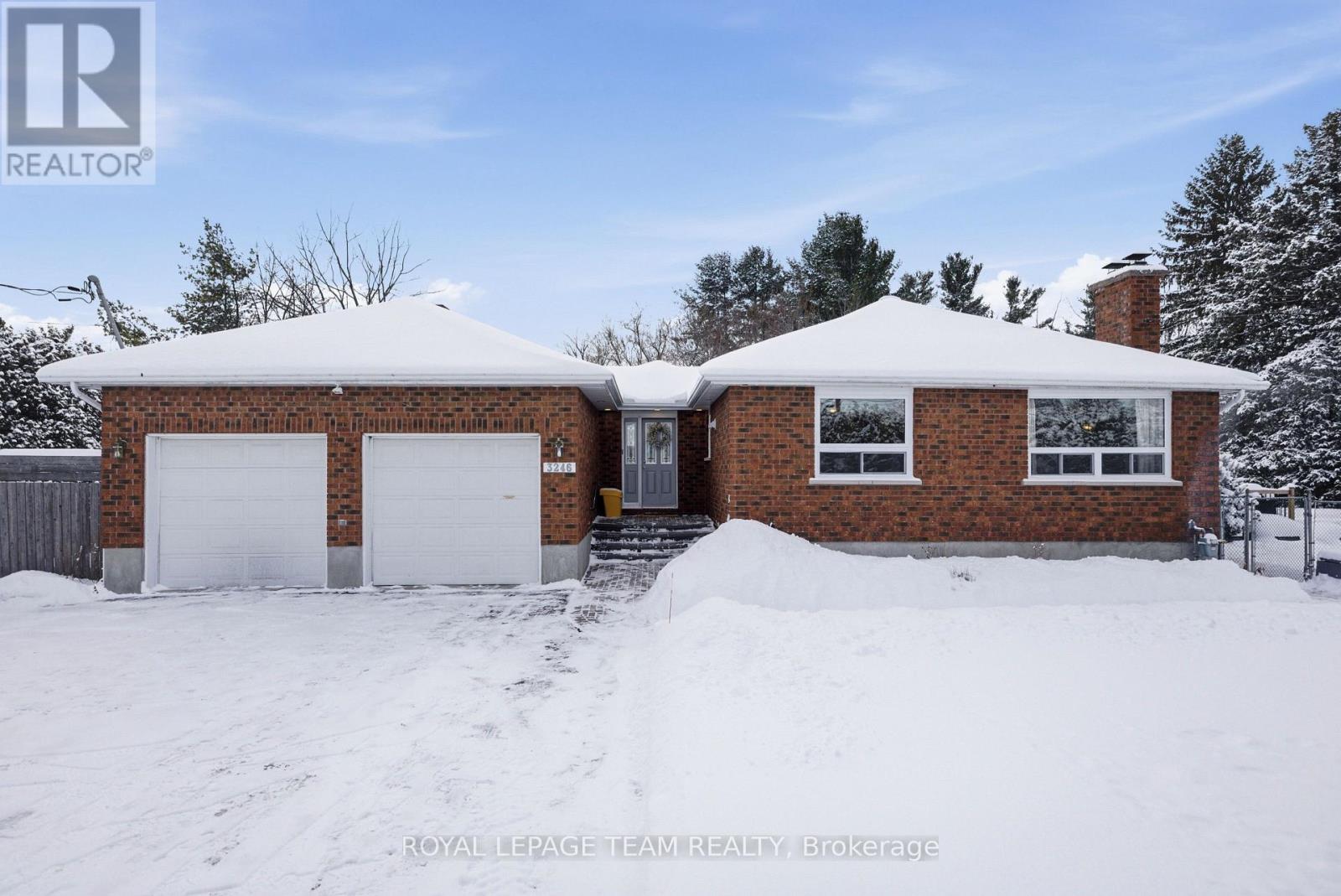 3246 ELIZABETH STREET