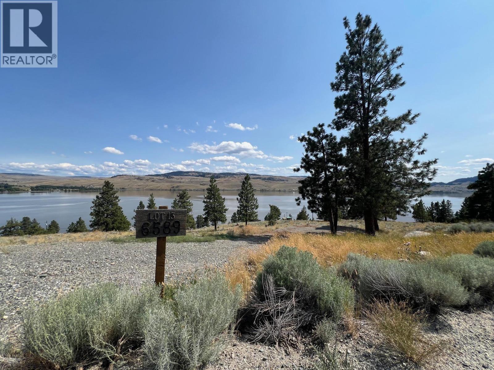 6589 MONCK PARK Road