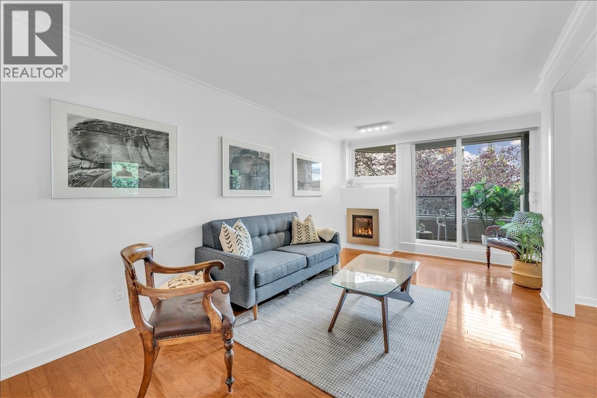 401 1330 JERVIS STREET