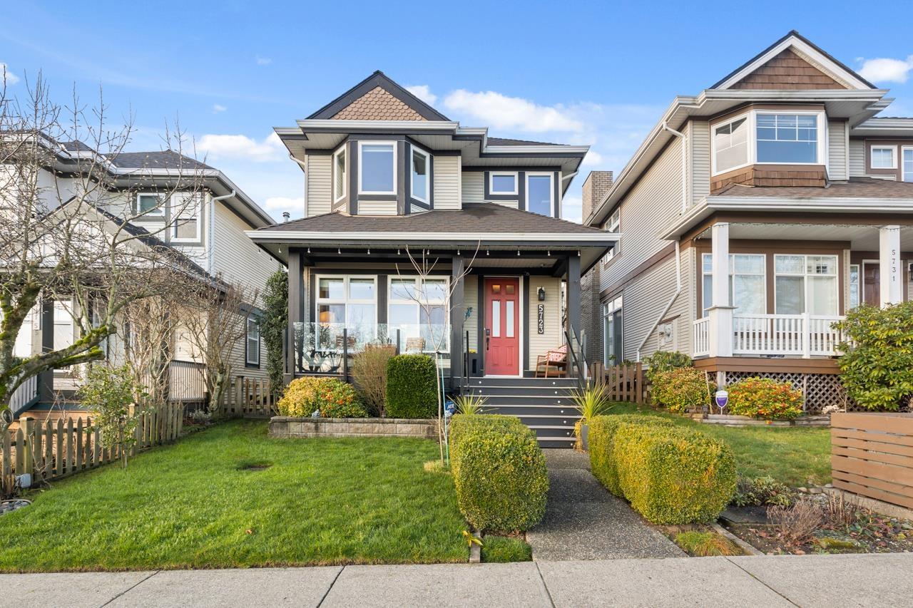 5723 148B STREET STREET