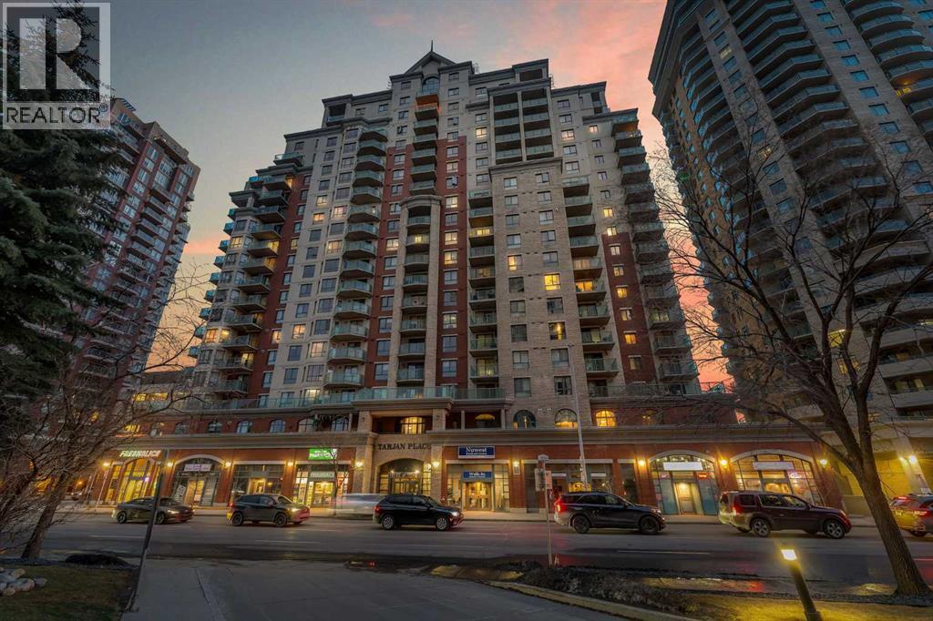 605, 1111 6 Avenue SW