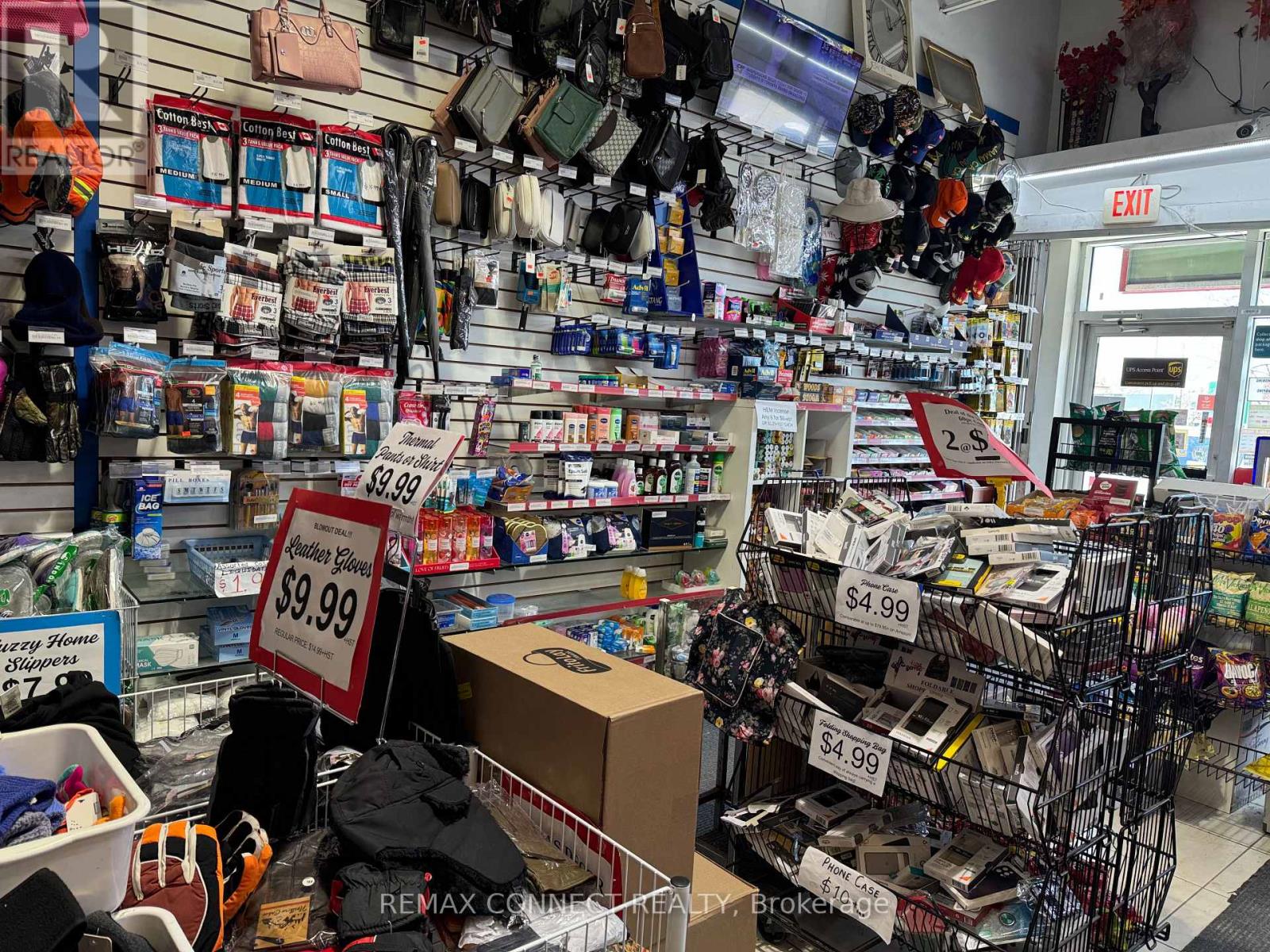 B5 - 259 MORNINGSIDE AVENUE