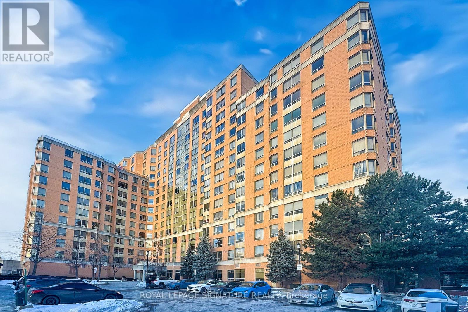 801 - 1883 MCNICOLL AVENUE