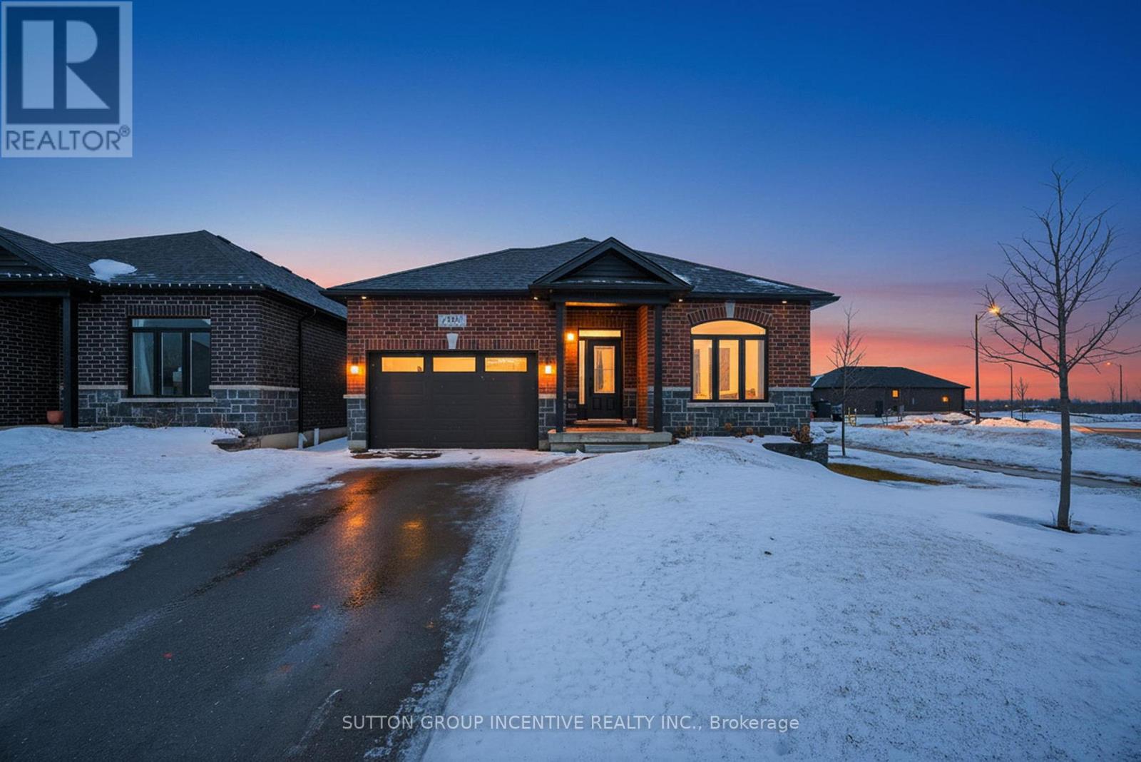 123 RITCHIE CRESCENT