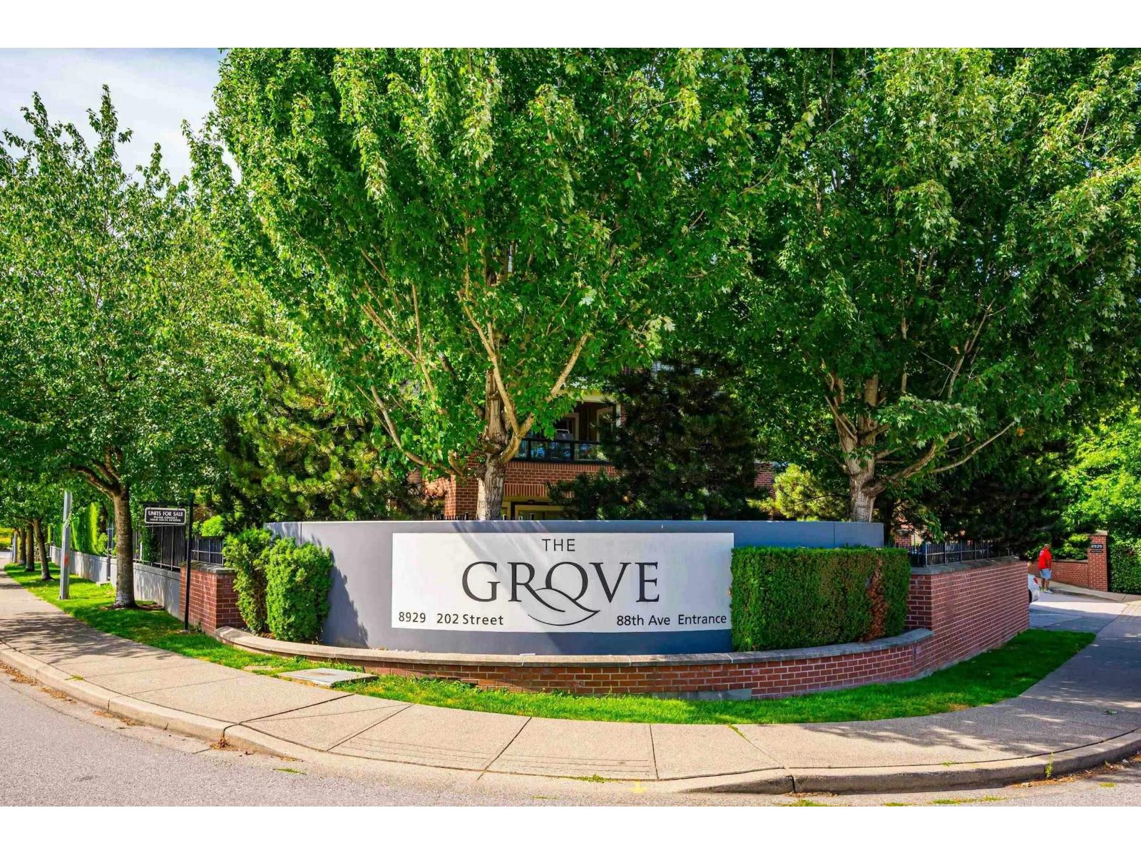 A201 8929 202 STREET