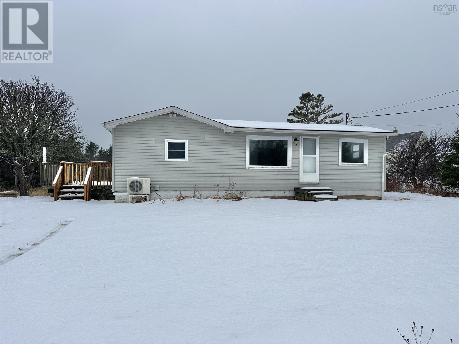 29 Little River Wharf Road