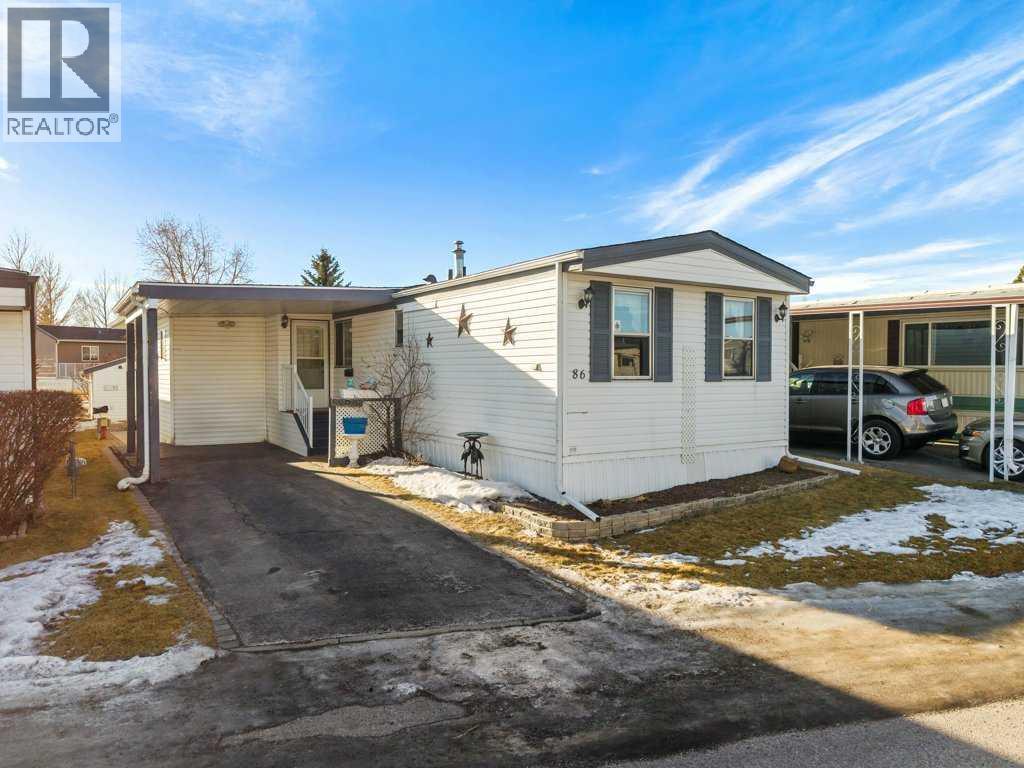 86, 99 Arbour Lake Road
