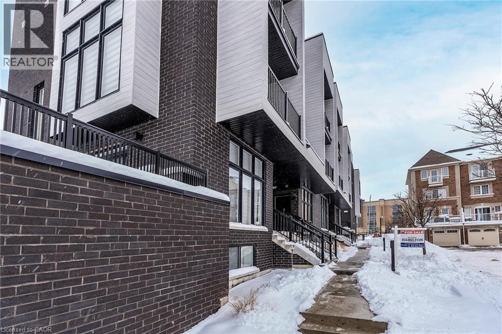 184 ANGUS Drive Unit# 4