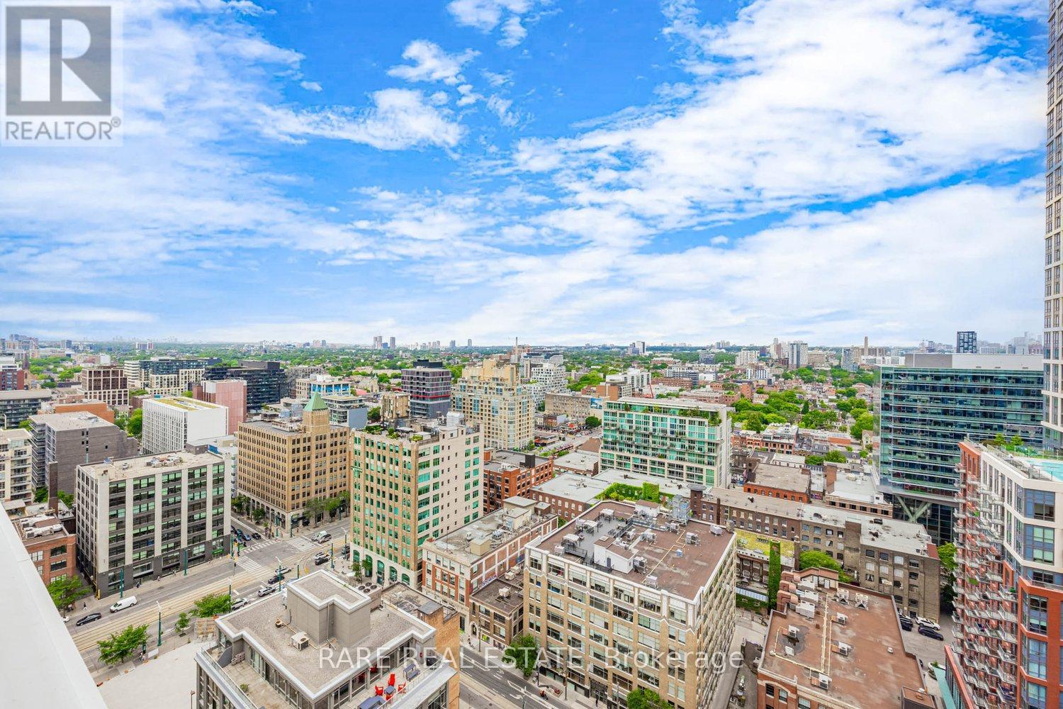 2404 - 11 CHARLOTTE STREET