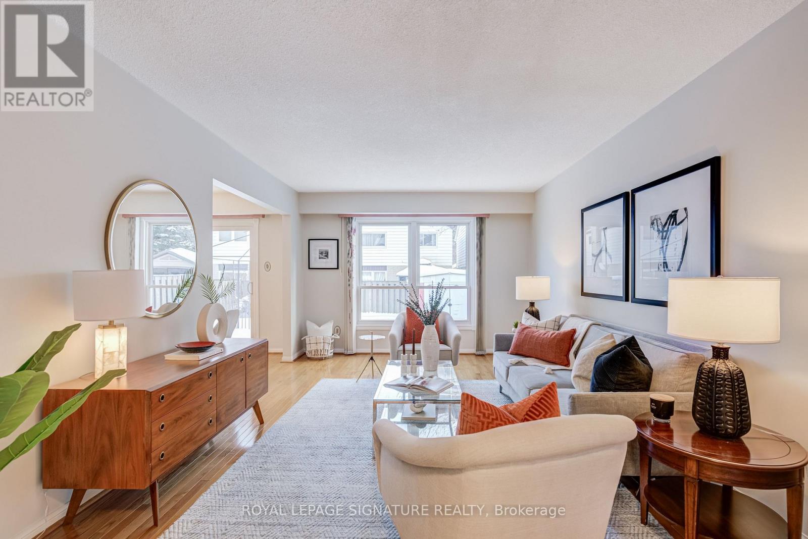 138 GREENWICH SQUARE