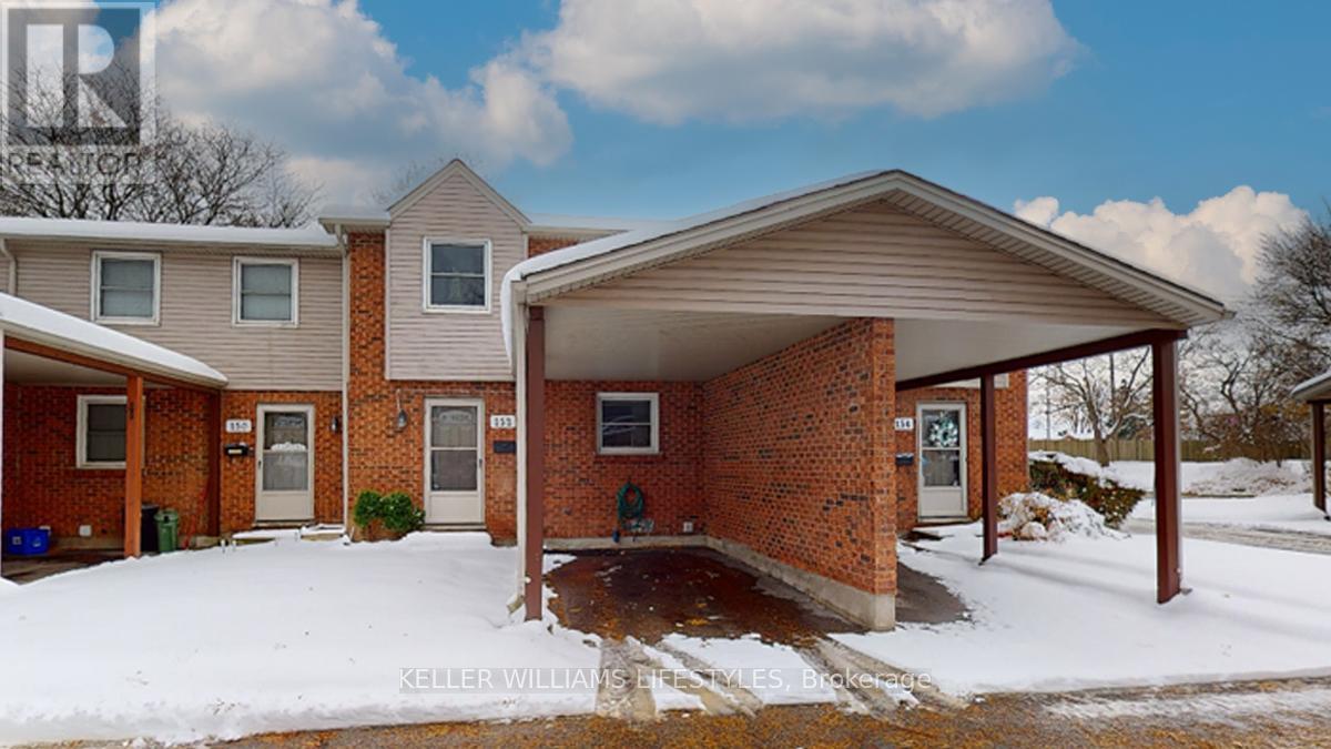 152 - 1330 JALNA BOULEVARD