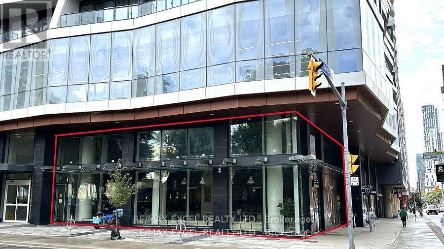 1 - 411 CHURCH STREET