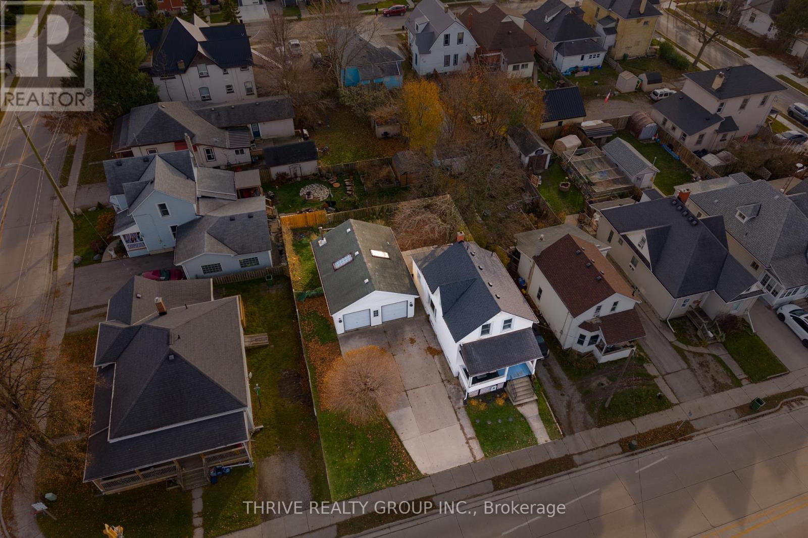 204 WELLINGTON STREET