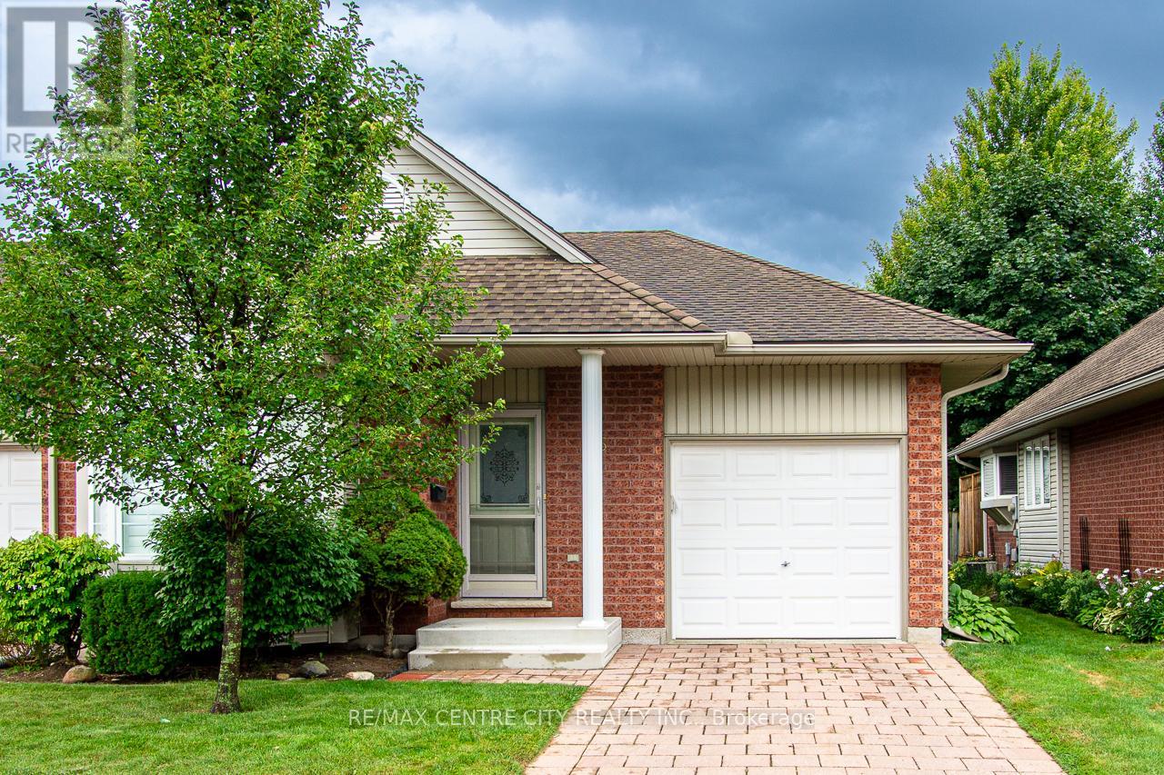 25 - 1555 HIGHBURY AVENUE N