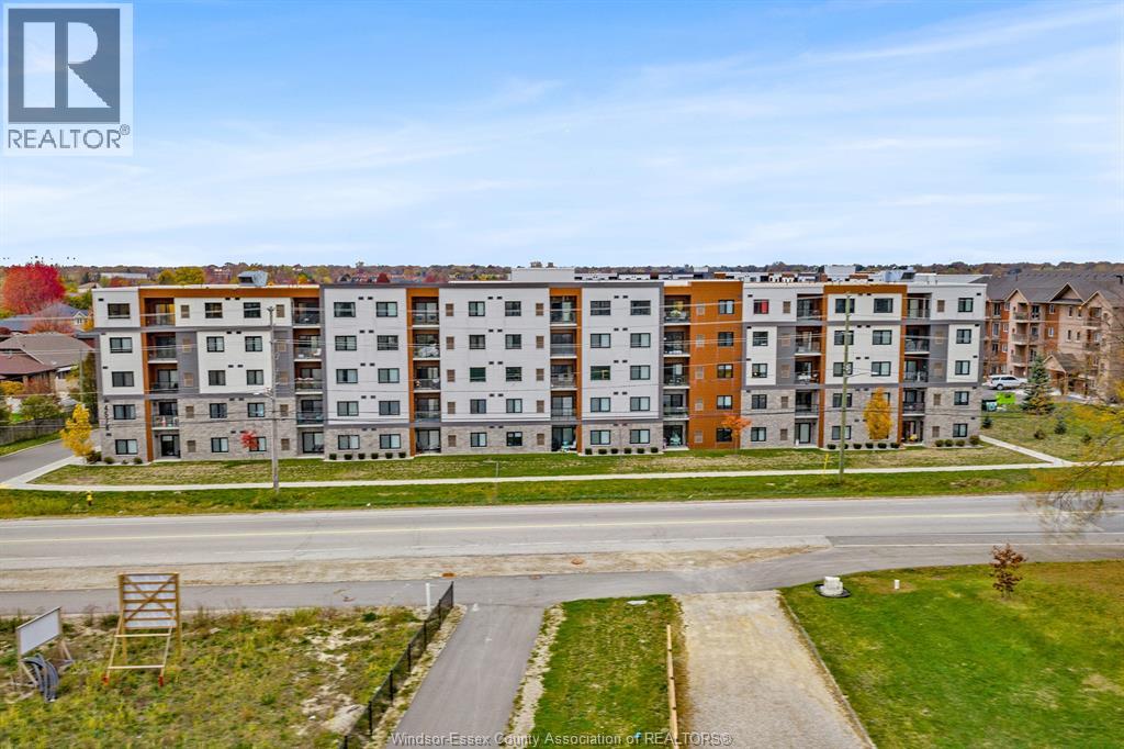 4578 Huron Church Line Unit# 504