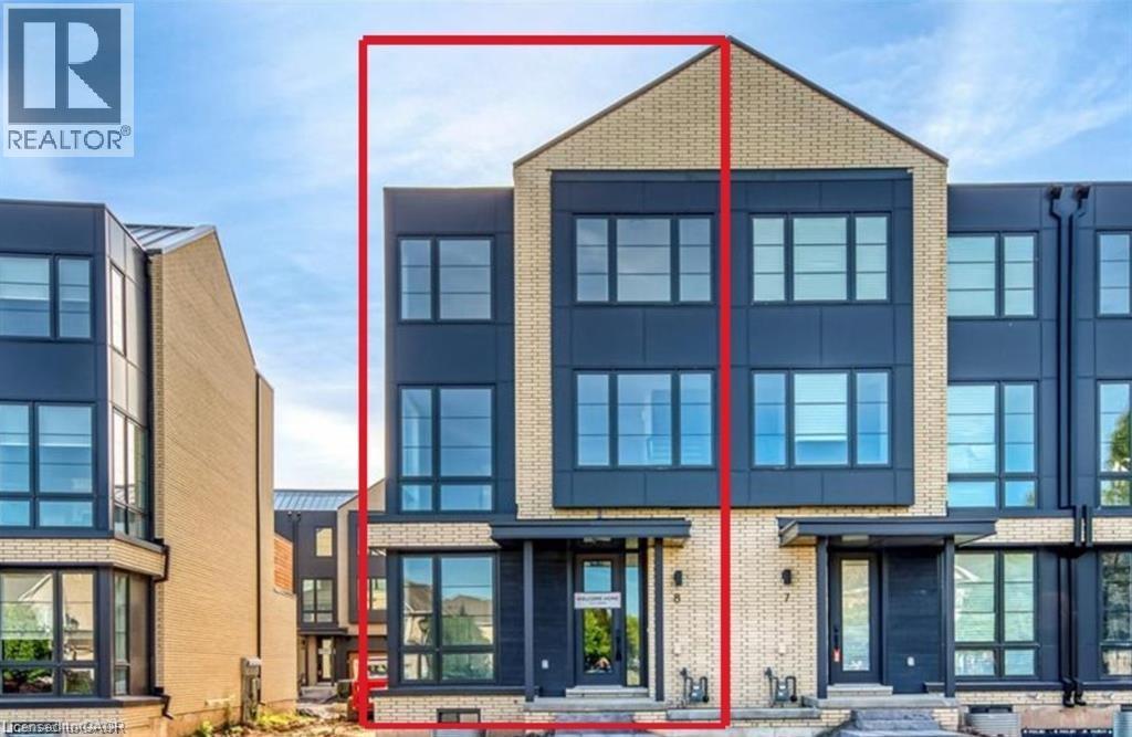 2273 TURNBERRY Road Unit# 8