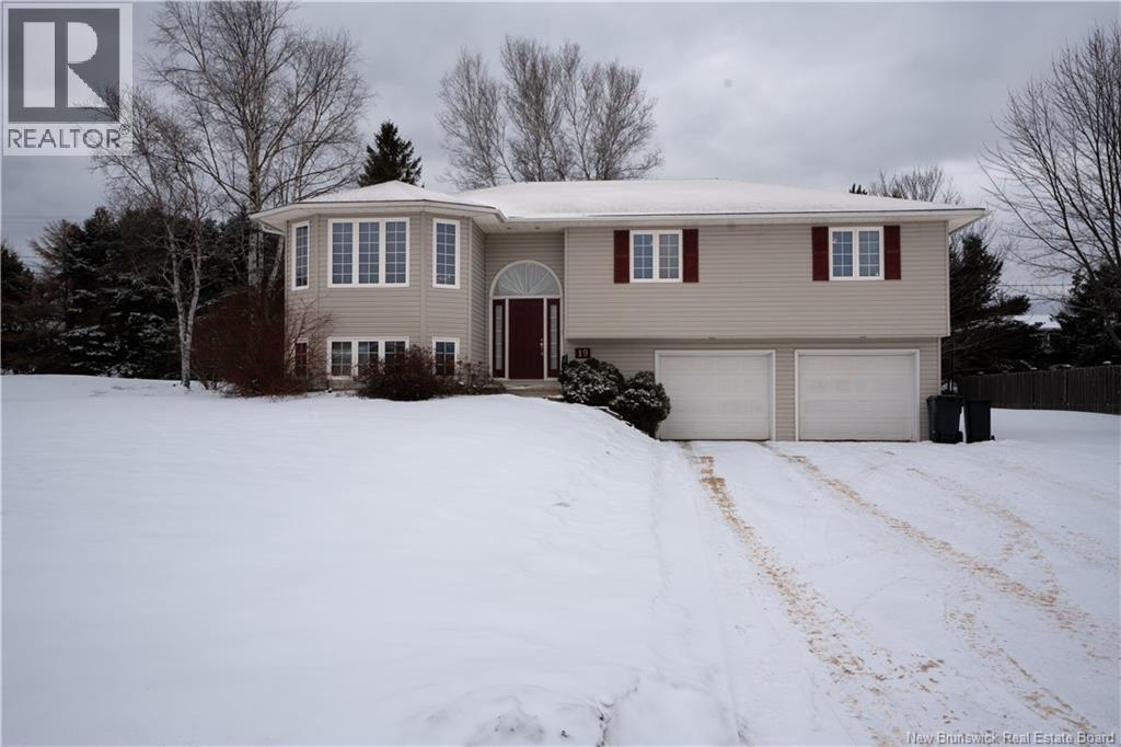 19 Loddington Street