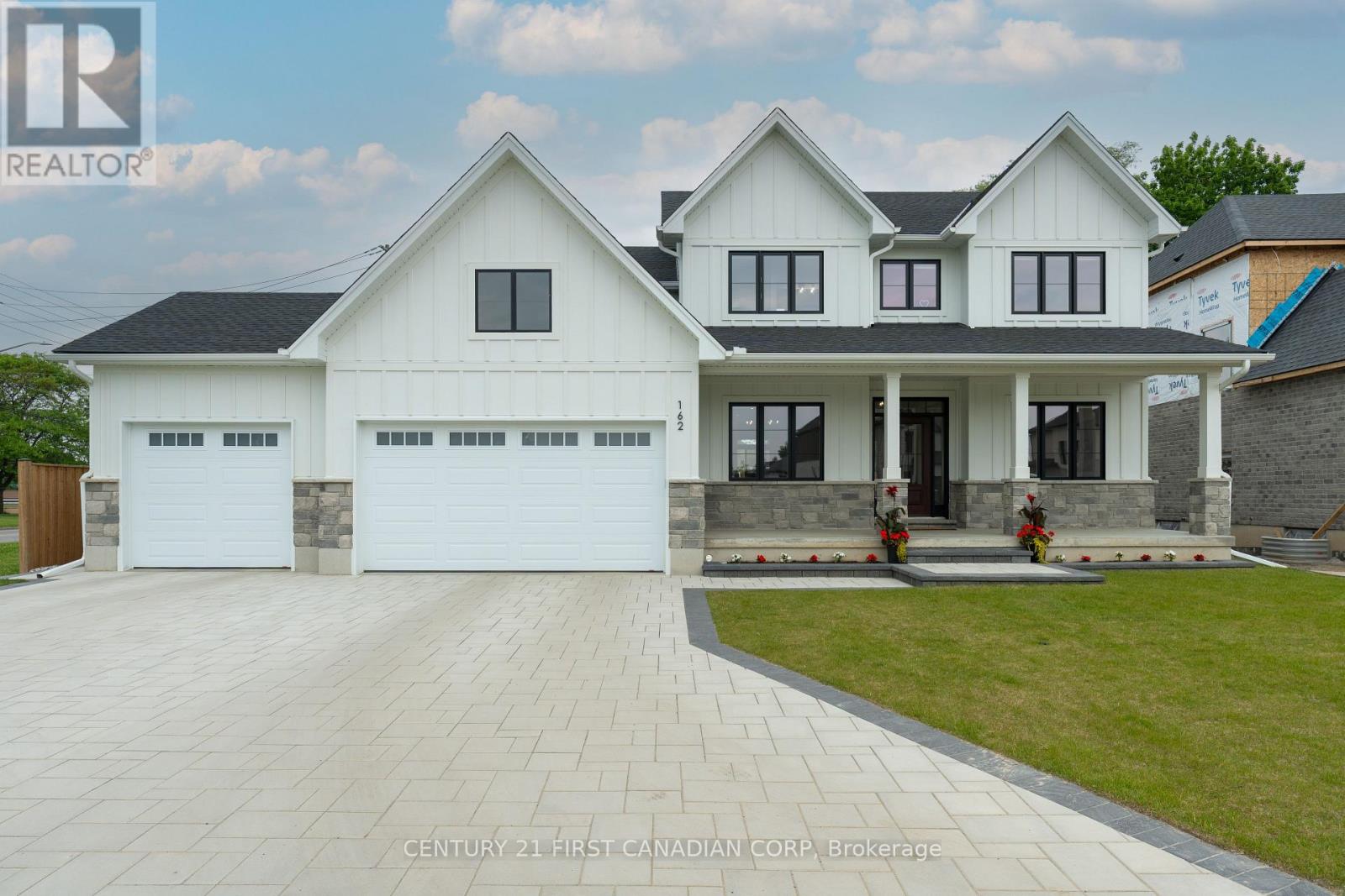 162 PRINCETON TERRACE