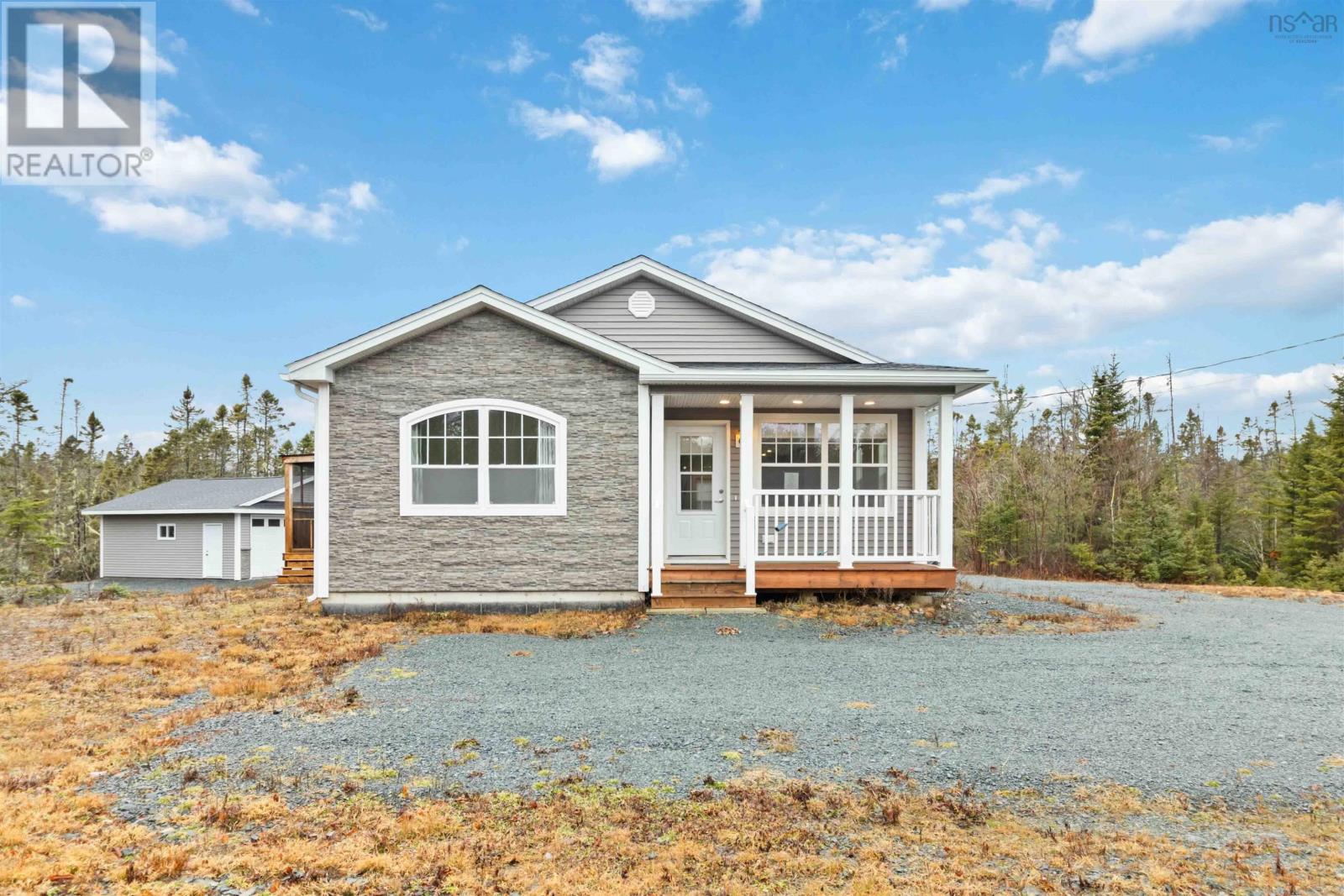 42 West Jeddore Road