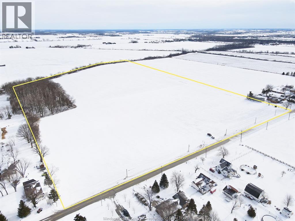 3639 3RD CONCESSION North