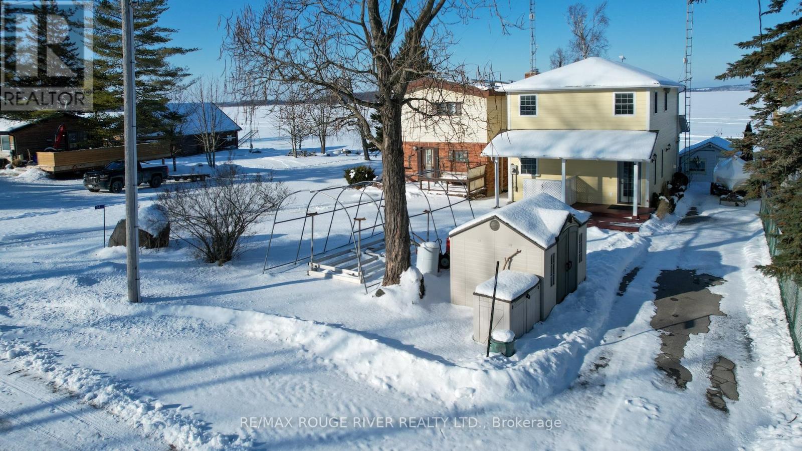 55 - 6108 CURTIS POINT ROAD