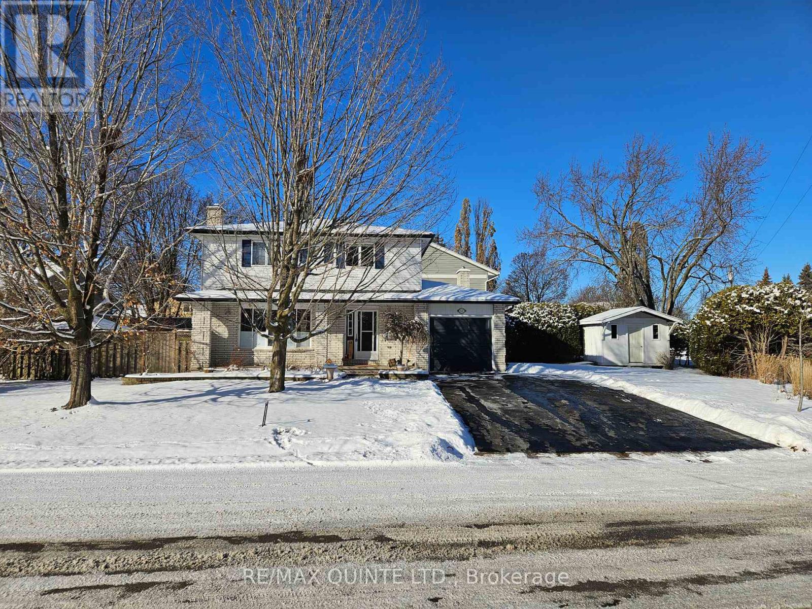 57 KENSINGTON CRESCENT