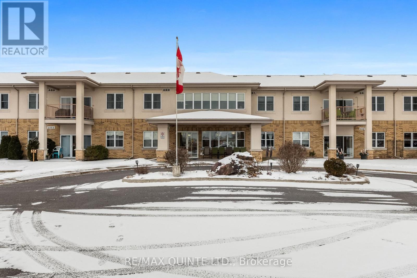 207 - 20 FOURTH AVENUE