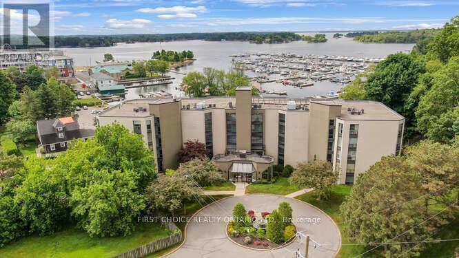 203 - 50 MARKET ST STREET